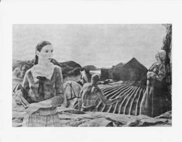 Test de apercepción temática (TAT)