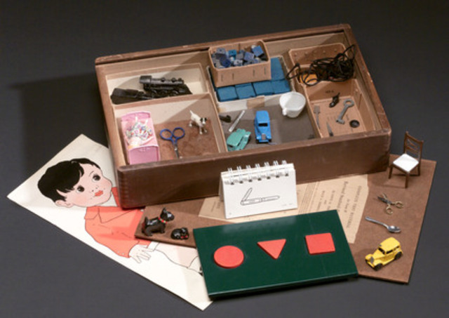 Escala de inteligencia Stanford-Binet