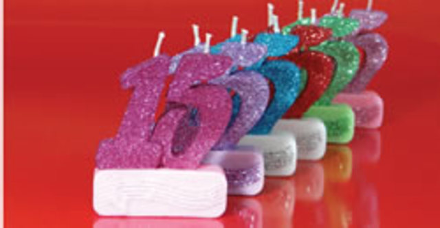 Cumpleaños numero 15