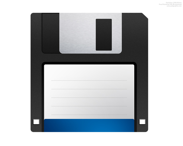Floppy Disk Drive
