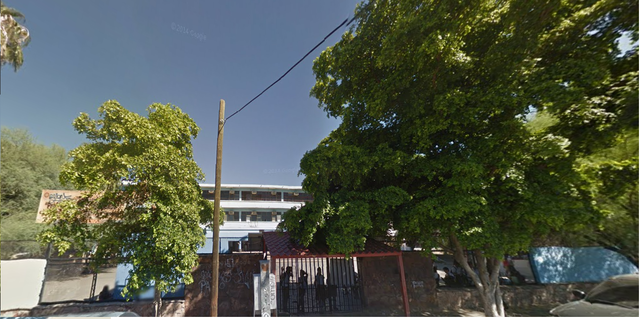 Ingreso a secundaria