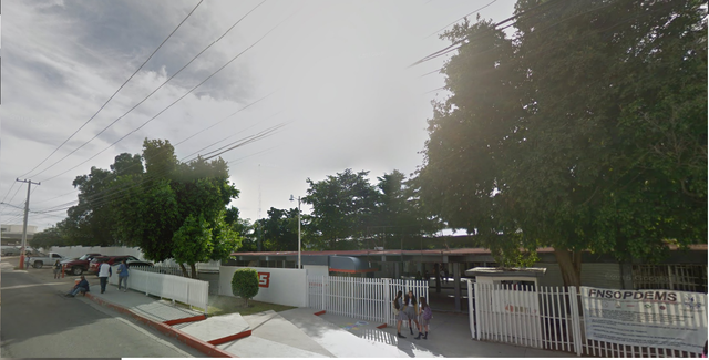 Ingreso a la Preparatoria