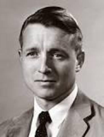 John Holland, Estados Unidos