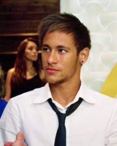 Den mystiske sydamerikaner