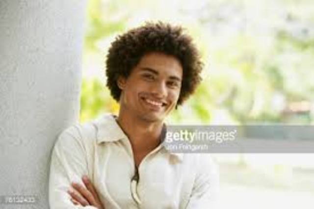 Den mystiske sydamerikaner