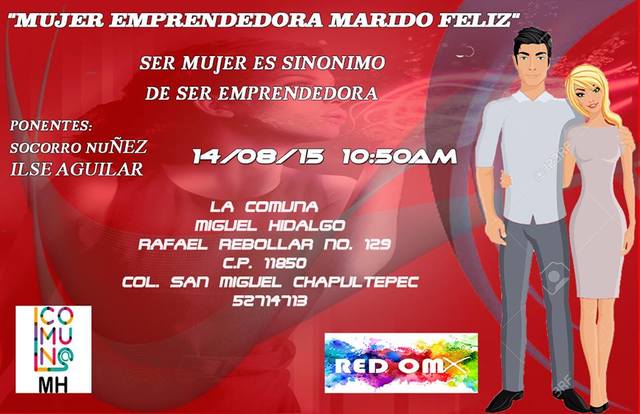 La primera Conferencia