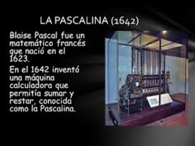 La Pascalina