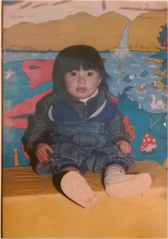 Mi primer Año