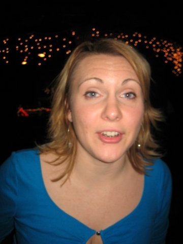 Brie Quits Von Maur!