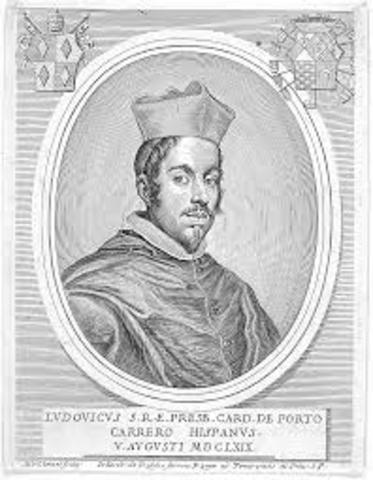 Fancisco Fernández de Córdoba