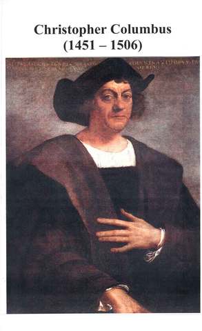 Christopher Columbus
