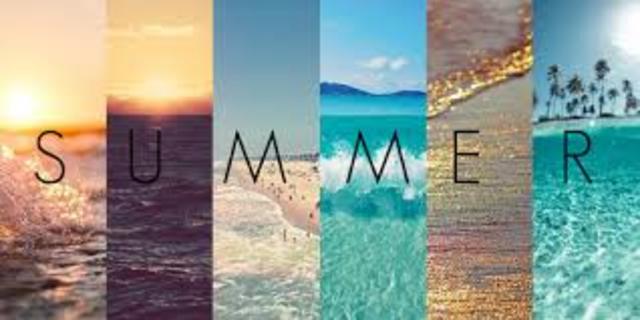 Start looking at colleges