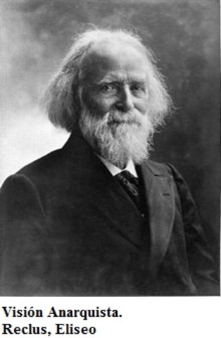 Visión Anarquista