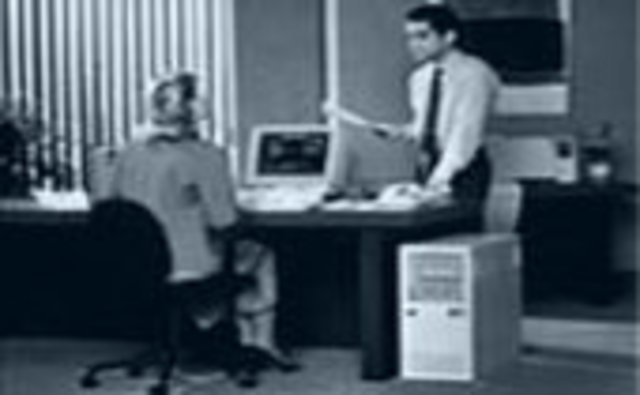 IBM Application System/400 (AS/400)