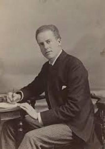 Karl Pearson (Inglaterra)