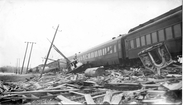 Great New England Hurricane