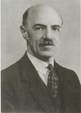 Charles Spearman (inglaterra)