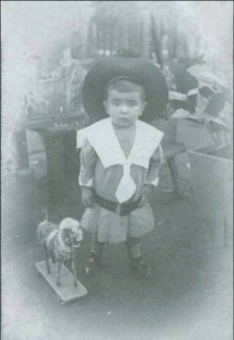 Nascimento- Cruz Alta RS