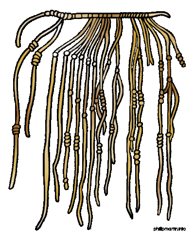 Quipu.