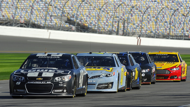 Generation-6 Cars are unveiled