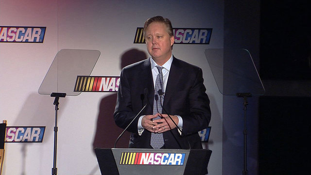 The Chase for the Cup is expanded