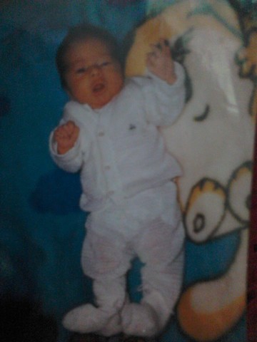 El Dia De Mi Nacimiento