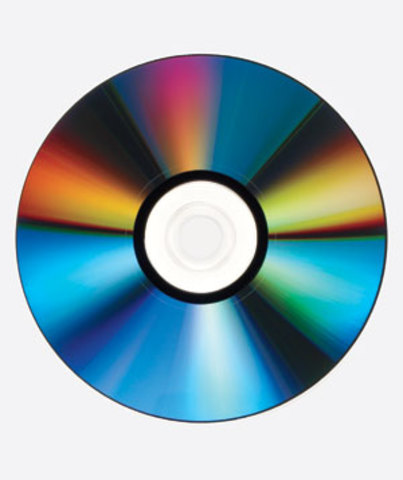 CD (Compact Discs)