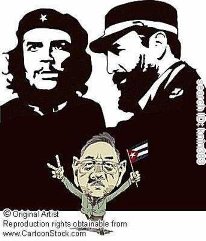 Communist Cuba