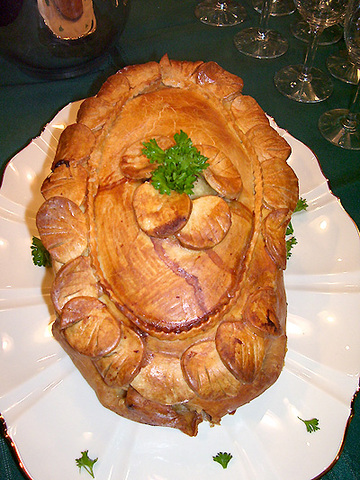 The End of the Project