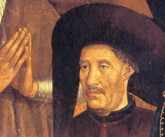 Henry the Navigator