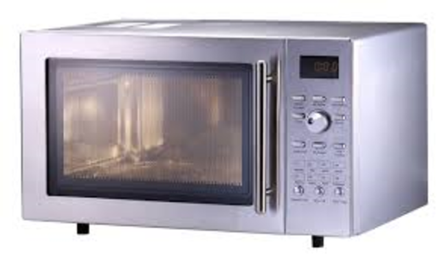 Microwave Ovens