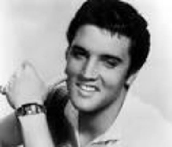The Death Of Elvis