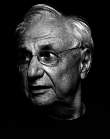 Frank Gehry