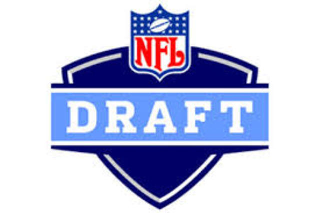 NFL Draft,