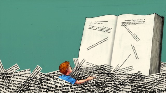 Giftedness Defined in the Marland Report