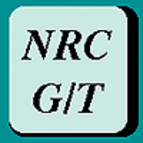 National Research Center on the Gifted and Talented Established