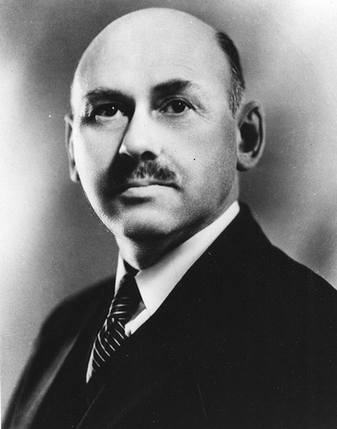 Henry H. Goddard