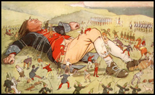 English Bill of Rights