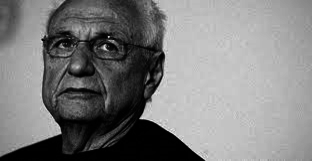 Frank Gehry
