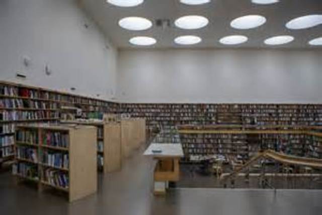 library