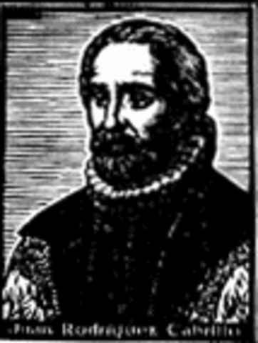 CABRILLO, JUAN RODRIGUEZ