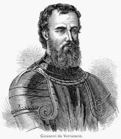 Giovanni da Verrazano