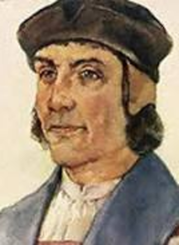 "Land of the True Cross"