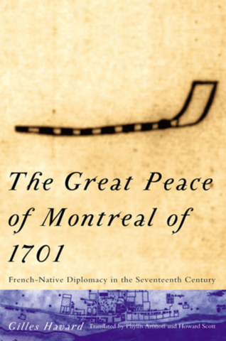 The Great Peace of Montreal