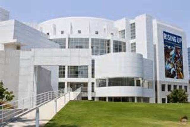 High Museum of Art