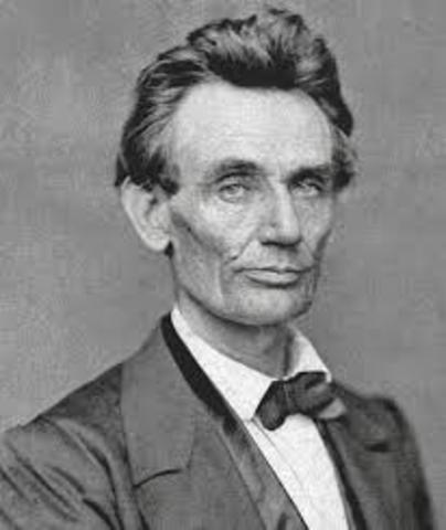 Lincoln Wins Close Race