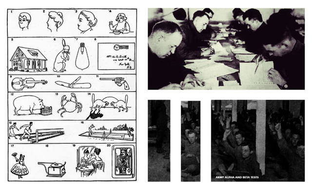 Otis Group Intelligence Scale