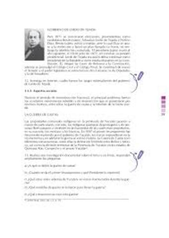 plan de sierrra gorda