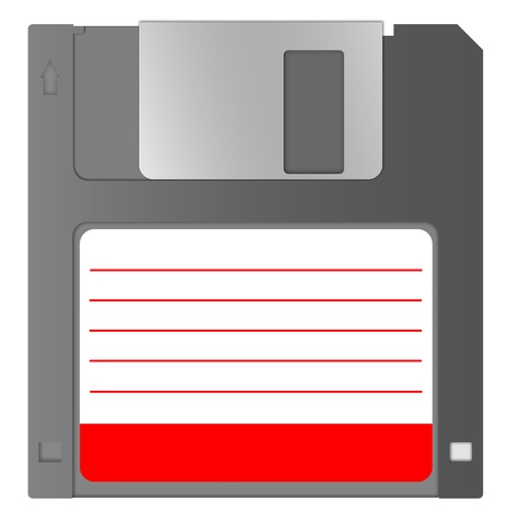 Floppy Disk