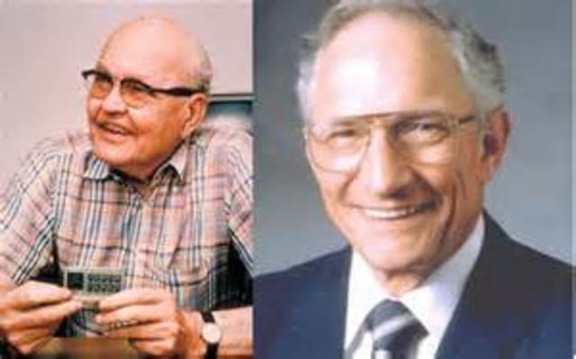 evolution of technology event #9